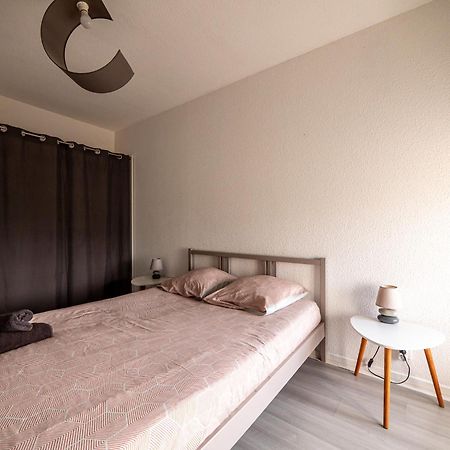 Appartement Chaleureux Avec 2 Grandes Chambres Saint-Rambert-d'Albon Exterior photo