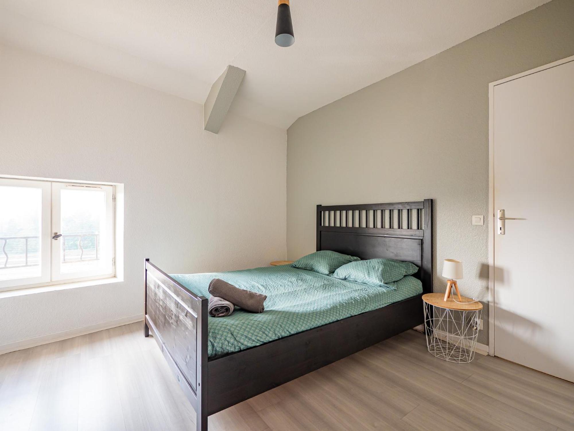 Appartement Chaleureux Avec 2 Grandes Chambres Saint-Rambert-d'Albon Exterior photo